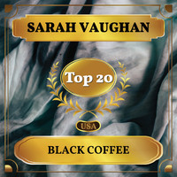Sarah Vaughan - Black Coffee (Billboard Hot 100 - No 13)