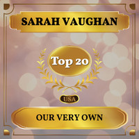 Sarah Vaughan - Our Very Own (Billboard Hot 100 - No 15)