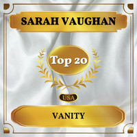 Sarah Vaughan - Vanity (Billboard Hot 100 - No 19)