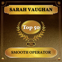 Sarah Vaughan - Smooth Operator (Billboard Hot 100 - No 44)