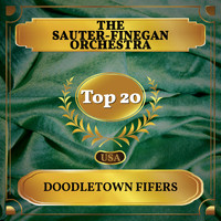 The Sauter-Finegan Orchestra - Doodletown Fifers (Billboard Hot 100 - No 12)