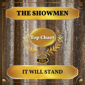 The Showmen - It Will Stand (Billboard Hot 100 - No 61)