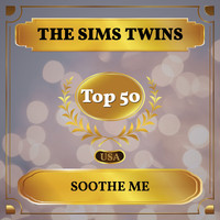 The Sims Twins - Soothe Me (Billboard Hot 100 - No 42)