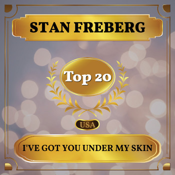 Stan Freberg - I've Got You Under My Skin (Billboard Hot 100 - No 11)