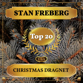 Stan Freberg - Christmas Dragnet (Billboard Hot 100 - No 13)