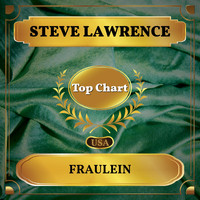 Steve Lawrence - Fraulein (Billboard Hot 100 - No 54)