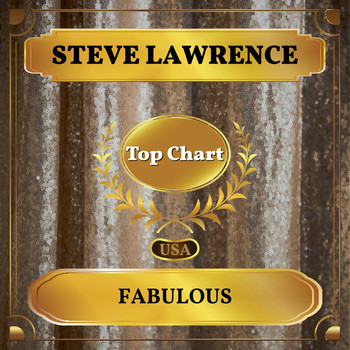 Steve Lawrence - Fabulous (Billboard Hot 100 - No 71)
