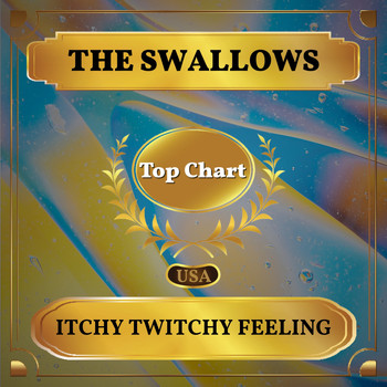 The Swallows - Itchy Twitchy Feeling (Billboard Hot 100 - No 100)