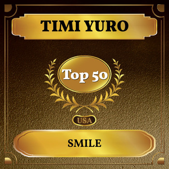 Timi Yuro - Smile (Billboard Hot 100 - No 42)