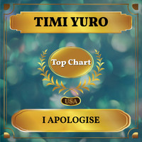 Timi Yuro - I Apologise (Billboard Hot 100 - No 72)