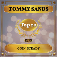 Tommy Sands - Goin' Steady (Billboard Hot 100 - No 16)