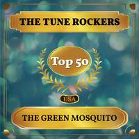 The Tune Rockers - The Green Mosquito (Billboard Hot 100 - No 44)
