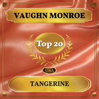 Vaughn Monroe - Tangerine (Billboard Hot 100 - No 16)