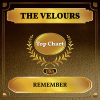 The Velours - Remember (Billboard Hot 100 - No 83)