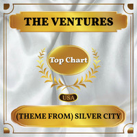 The Ventures - (Theme from) Silver City (Billboard Hot 100 - No 83)