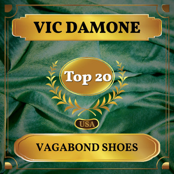 Vic Damone - Vagabond Shoes (Billboard Hot 100 - No 17)