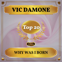 Vic Damone - Why Was I Born (Billboard Hot 100 - No 20)