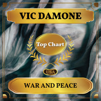 Vic Damone - War and Peace (Billboard Hot 100 - No 59)