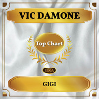 Vic Damone - Gigi (Billboard Hot 100 - No 88)