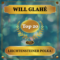 Will Glahé and His Orchestra - Liechtensteiner Polka (Billboard Hot 100 - No 16)