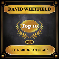 David Whitfield - The Bridge of Sighs (UK Chart Top 40 - No. 9)