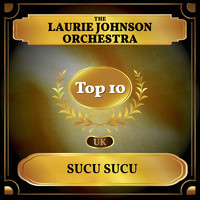 The Laurie Johnson Orchestra - Sucu Sucu (UK Chart Top 40 - No. 9)