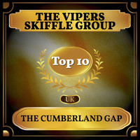 The Vipers Skiffle Group - The Cumberland Gap (UK Chart Top 40 - No. 10)
