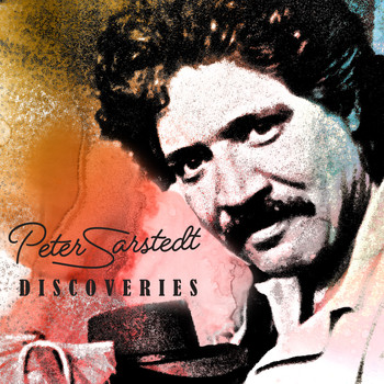 Peter Sarstedt - Discoveries