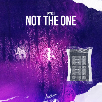 Pyro - Not the One