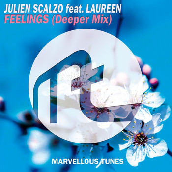 Julien Scalzo - Feelings (Deeper Mix)