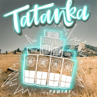 Tatanka - Powers