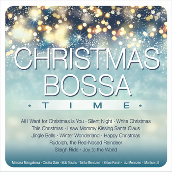 Various Artists - Christmas Bossa Time