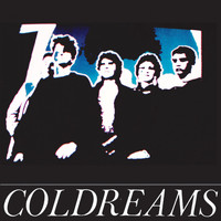 Coldreams - Don't Cry : Complete Recordings 1984-1986