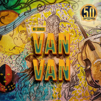 Formell y Los Van Van - Mi Songo (Edición 50 Aniversario)