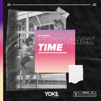Ray Le Fanue - Turn Back Time