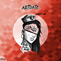 Artdate - Hands Up