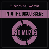 DiscoGalactiX - Into the Disco Scene