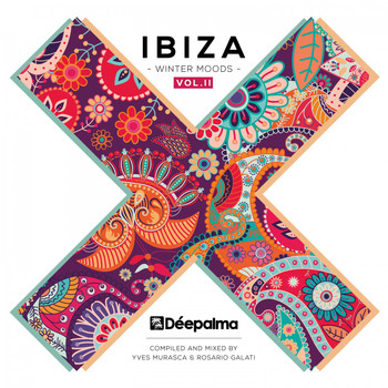 Various Artists - Déepalma Ibiza Winter Moods, Vol. 2