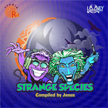 Various Artists - Strange Species