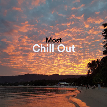 Various Artists - Most Chill Out
