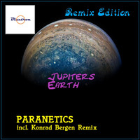 Paranetics - Jupiter's Earth (Remix Edition)