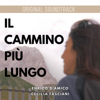 Enrico D'Amico - Il Cammino pi?? Lungo (Original Soundtrack)