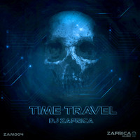 DJ ZAfrica - Time Travel