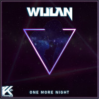 Willan - One More Night