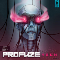 Profuze - Tech