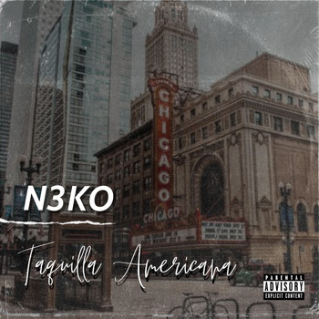 N3ko - Taquilla Americana (Explicit)