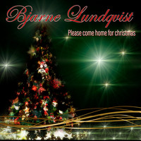 Bjarne Lundqvist - Please Come Home For Christmas