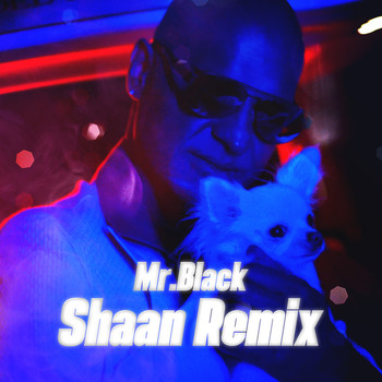 Mr.Black - Shaan Remix