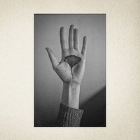 Diego Fotuche - In Her Hands