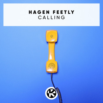 Hagen Feetly - Calling